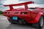Lamborghini Countach LP5000 S Quattrovalvole 1988 года